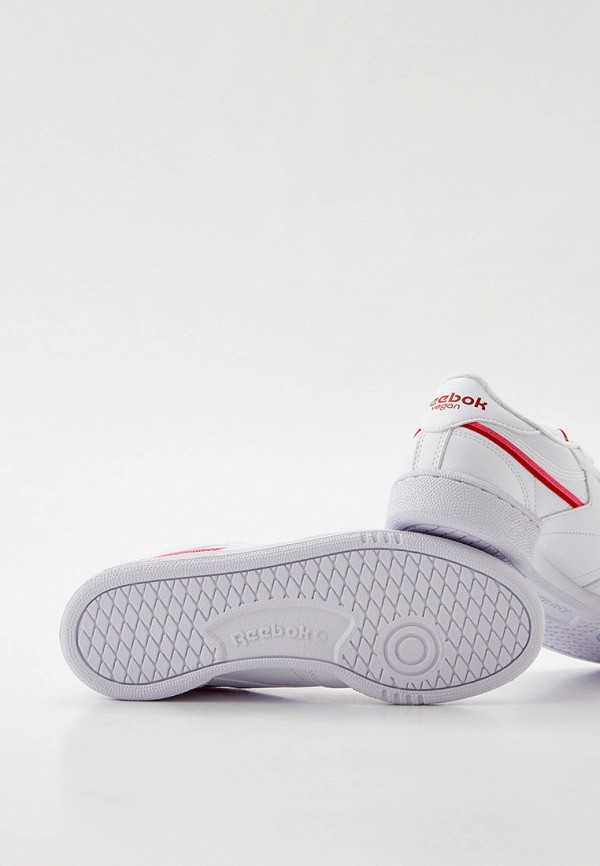 Кеды Reebok Reebok Classic белый GZ3663 RTLABJ067601