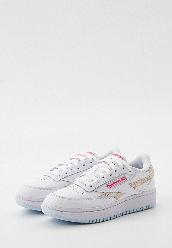 фото Кроссовки reebok classic