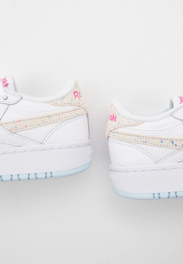 фото Кроссовки reebok classic