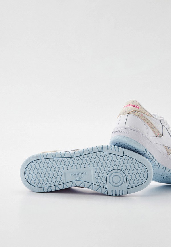 фото Кроссовки reebok classic