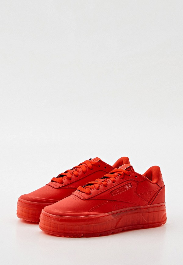 фото Кроссовки reebok classic