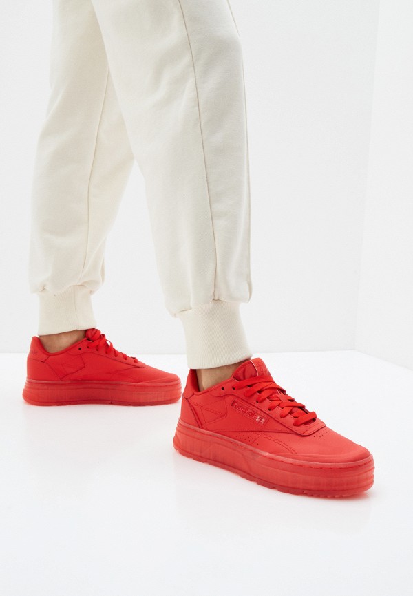 фото Кроссовки reebok classic