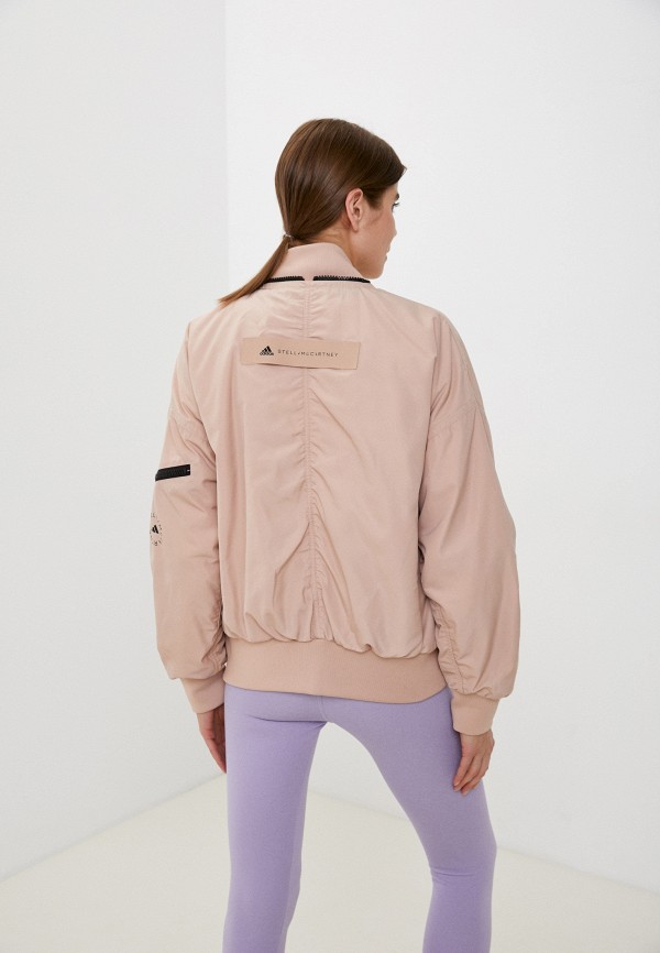 фото Куртка утепленная adidas by stella mccartney