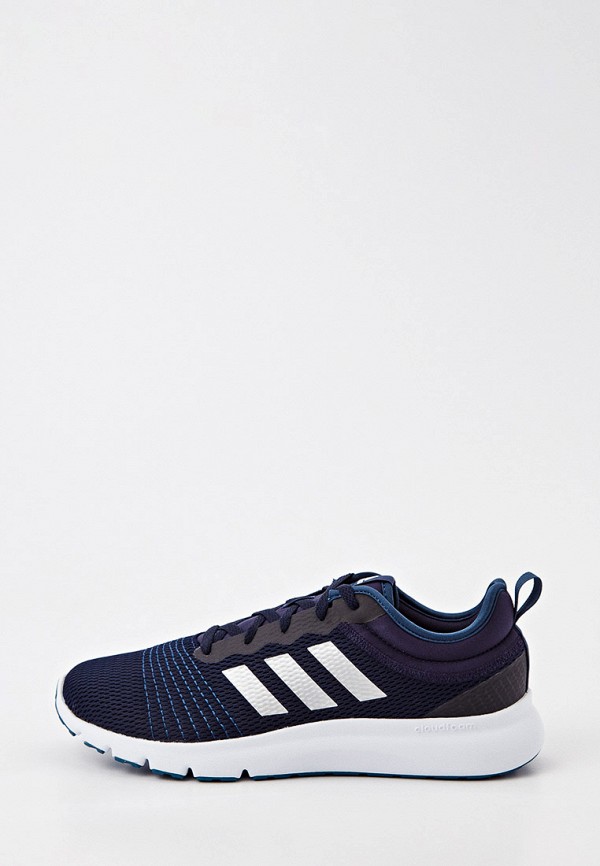 

Кроссовки adidas, Синий, FLUIDUP