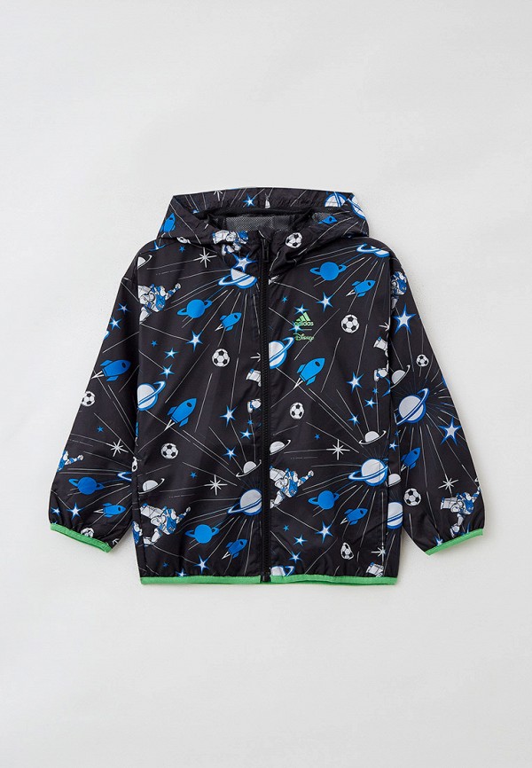 Ветровка  adidas