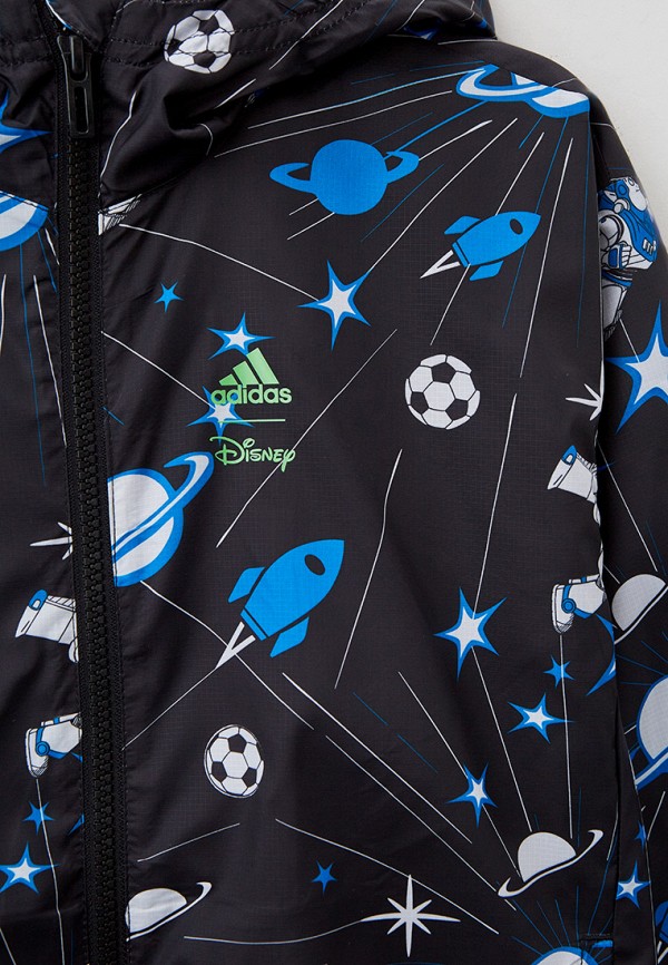 фото Ветровка adidas