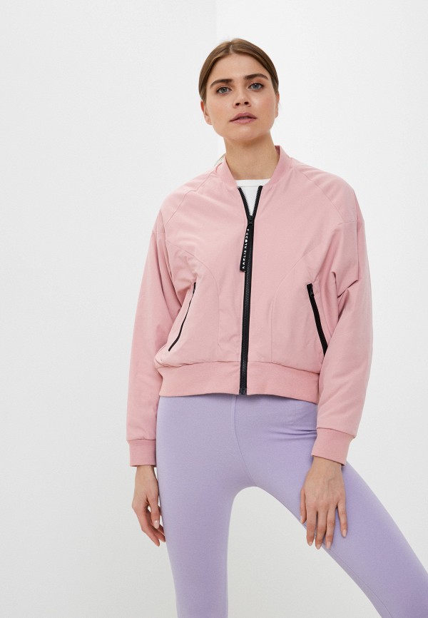 Adidas Karlie Kloss коллекция