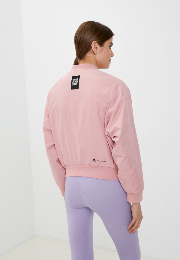 фото Куртка утепленная adidas