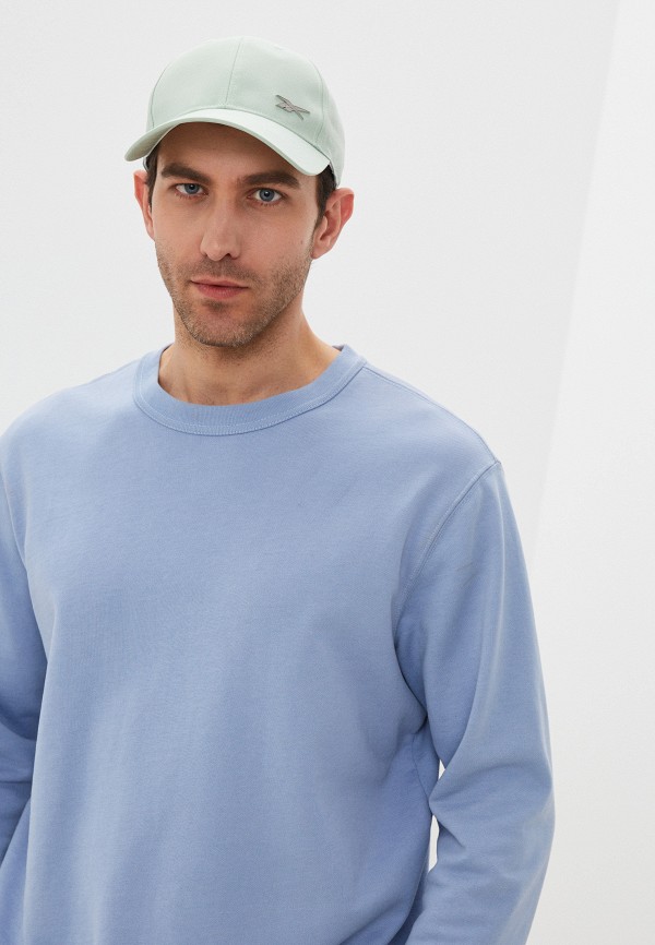 фото Бейсболка reebok