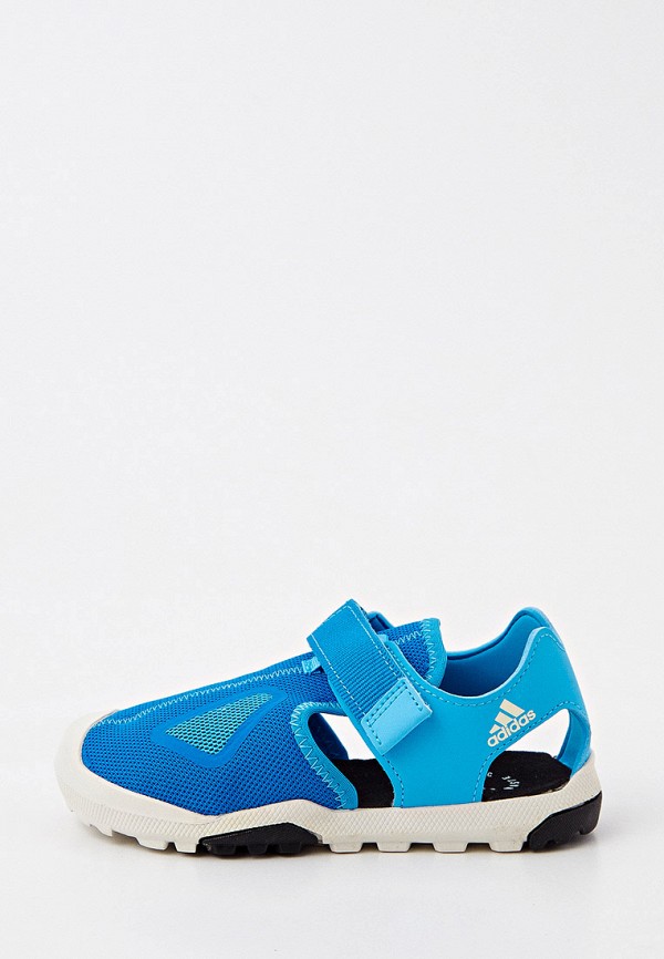 

Сандалии adidas, Голубой, CAPTAIN TOEY 2.0 K