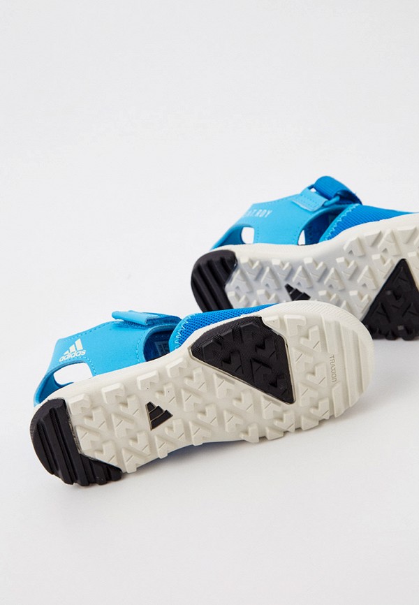 фото Сандалии adidas