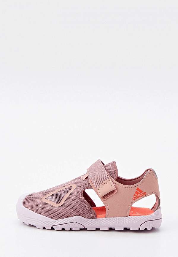 

Сандалии adidas, Розовый, CAPTAIN TOEY 2.0 K