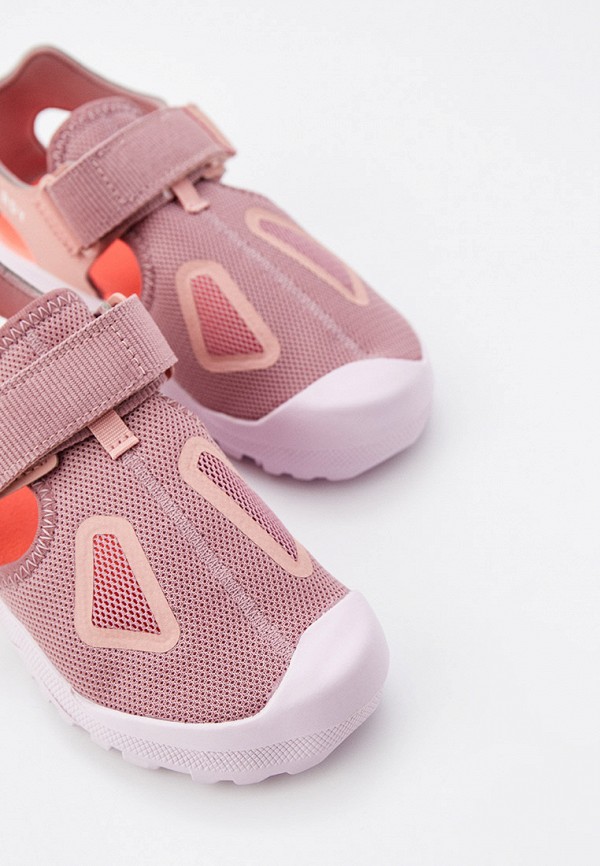 фото Сандалии adidas