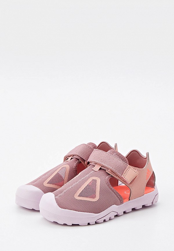 фото Сандалии adidas