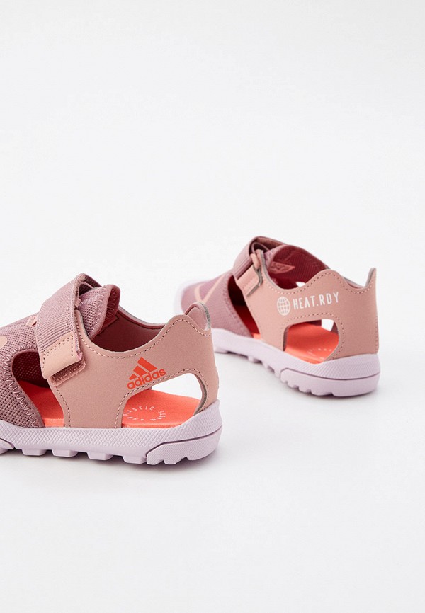 фото Сандалии adidas