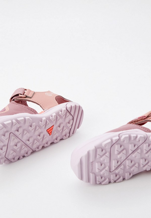 фото Сандалии adidas