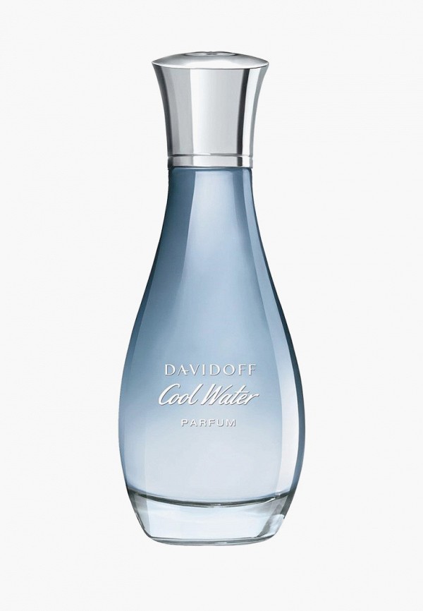 Парфюмерная вода Davidoff