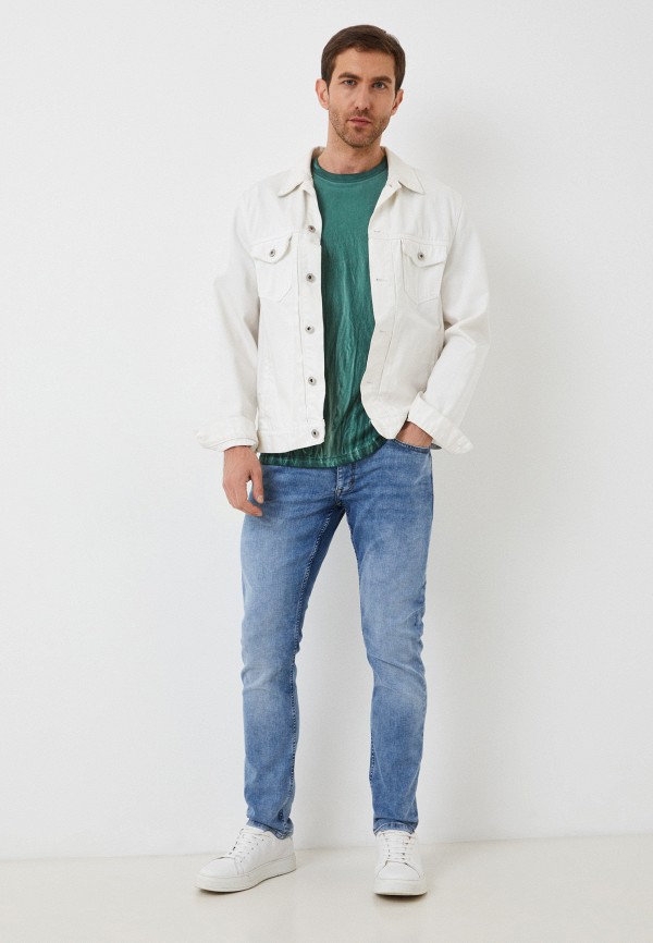 фото Джинсы s.oliver