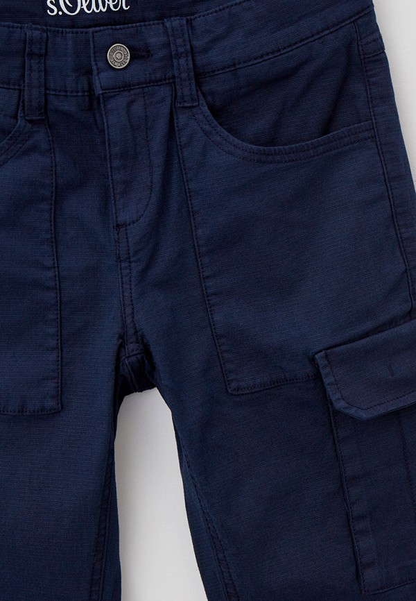 фото Брюки s.oliver