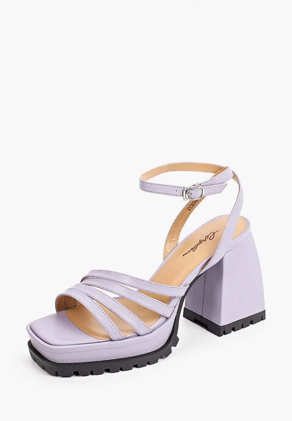 фото Босоножки corso como