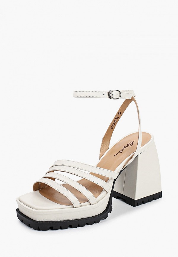 фото Босоножки corso como