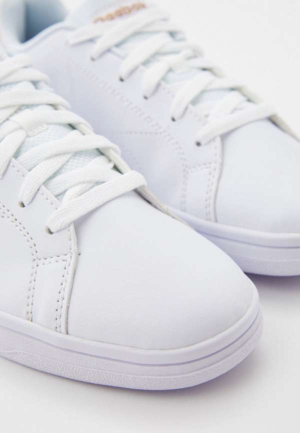 фото Кеды reebok classic