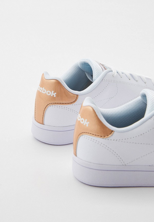 фото Кеды reebok classic