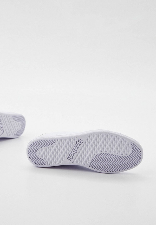 фото Кеды reebok classic