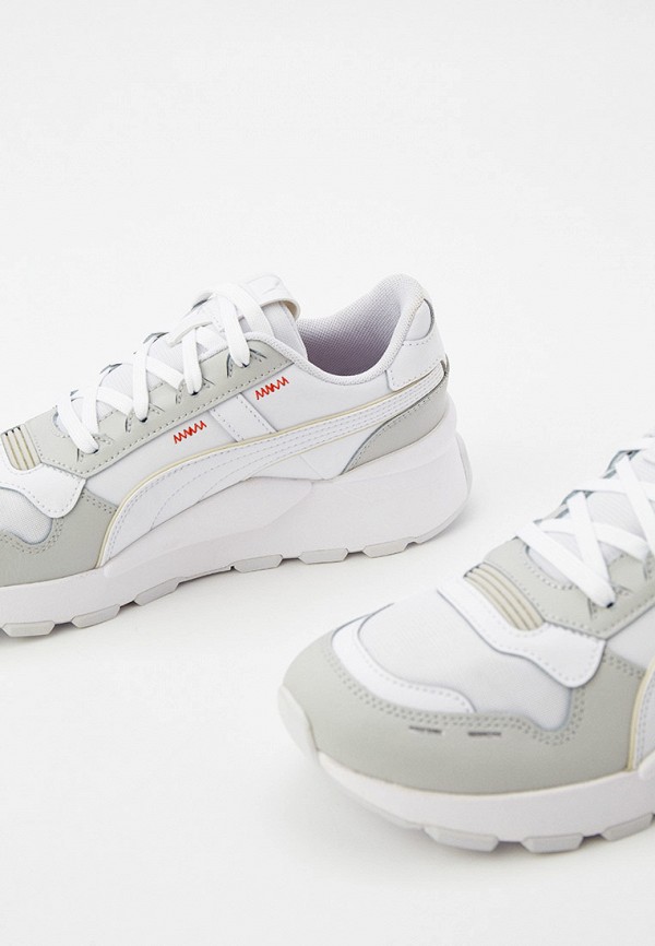 фото Кроссовки puma