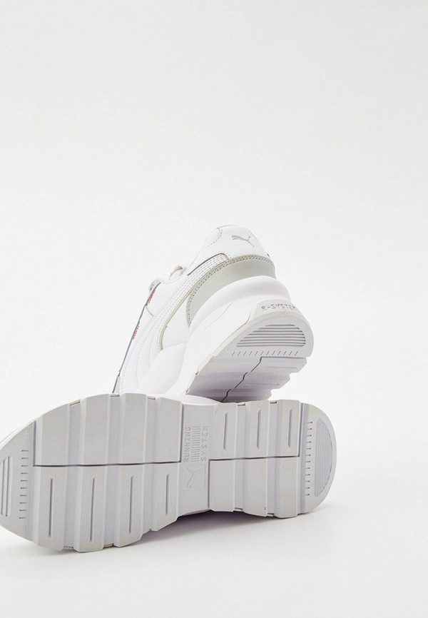 фото Кроссовки puma