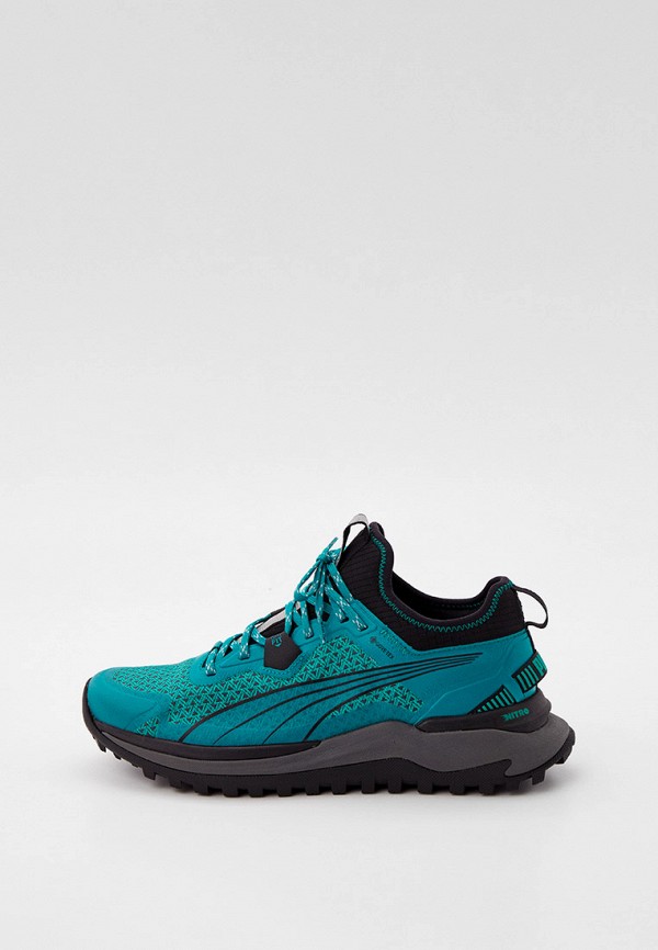 

Кроссовки PUMA, Бирюзовый, Voyage Nitro GTX