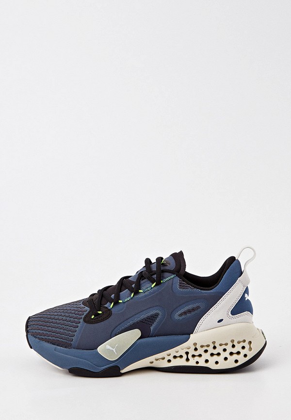 

Кроссовки PUMA, Синий, Xetic Halflife