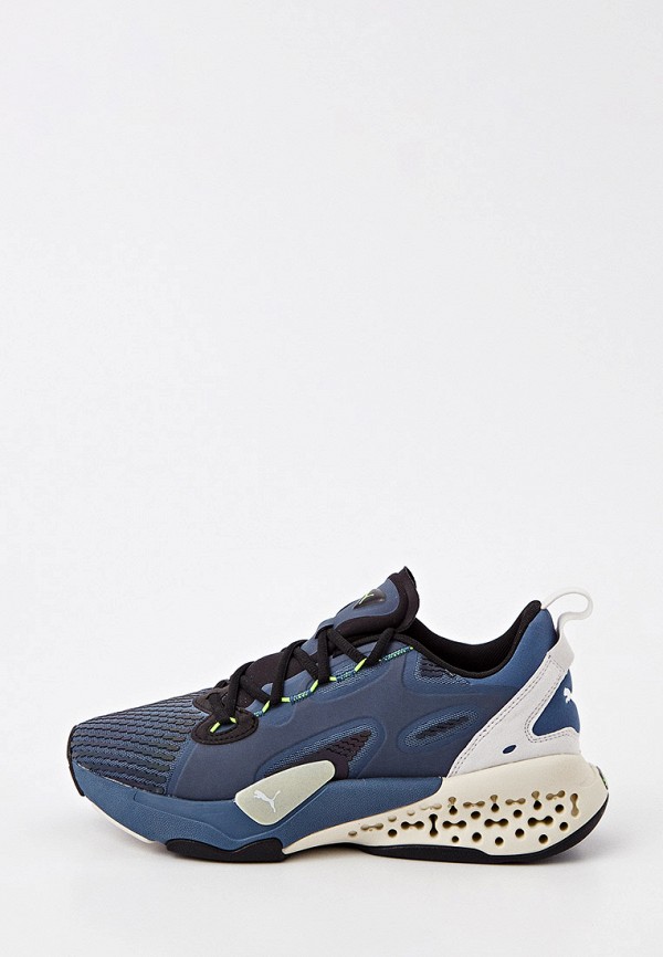 

Кроссовки PUMA, Синий, Xetic Halflife