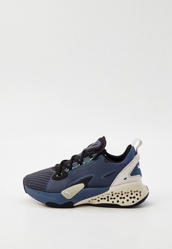 

Кроссовки PUMA, Синий, Xetic Halflife