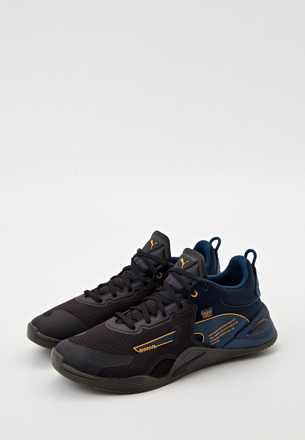 фото Кроссовки puma