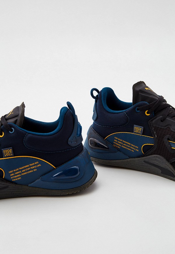 Кроссовки  PUMA фото