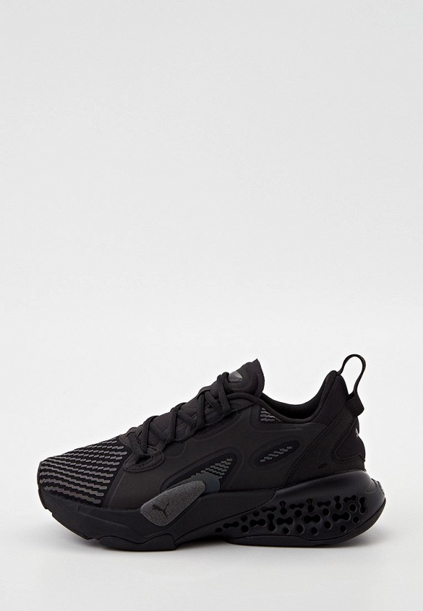 

Кроссовки PUMA, Черный, Xetic Halflife