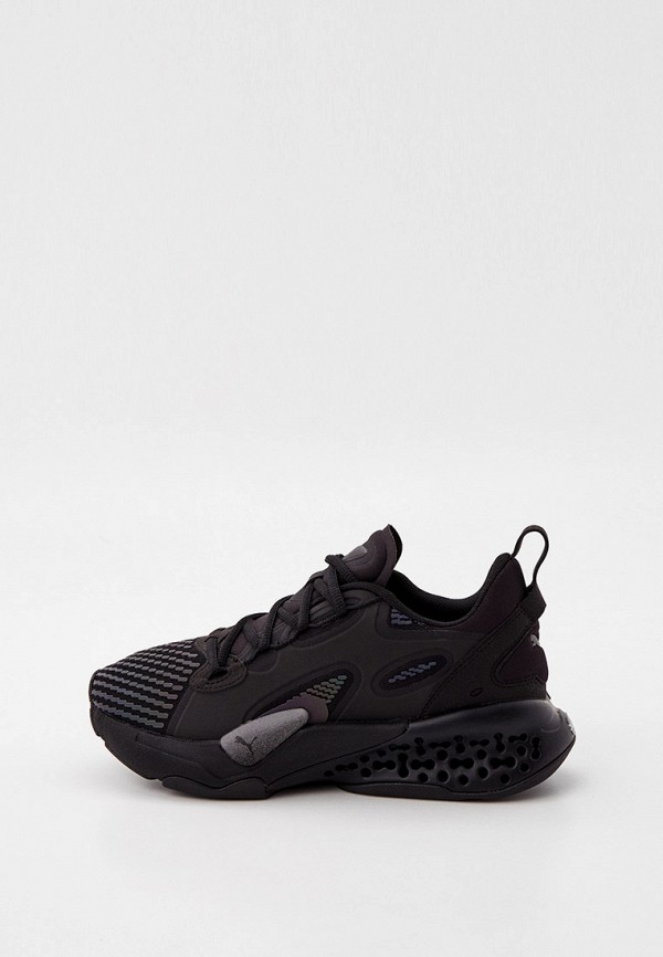 

Кроссовки PUMA, Черный, Xetic Halflife