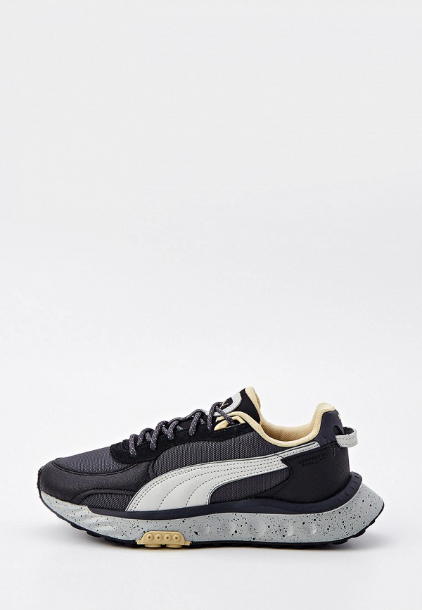 фото Кроссовки puma