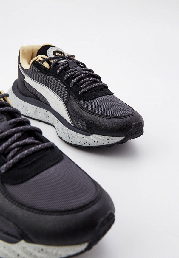 фото Кроссовки puma