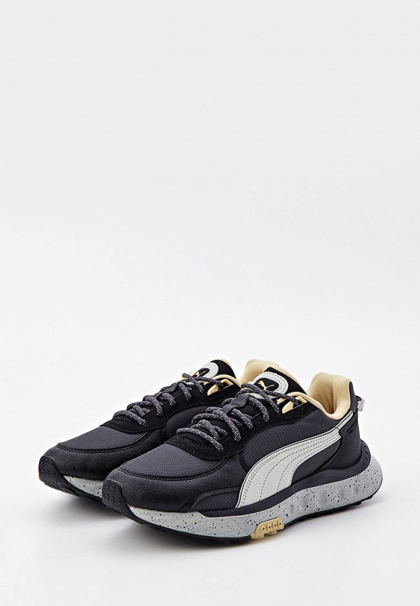 фото Кроссовки puma