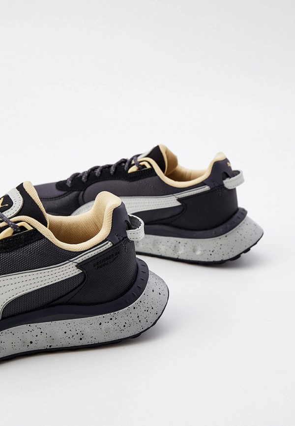 фото Кроссовки puma