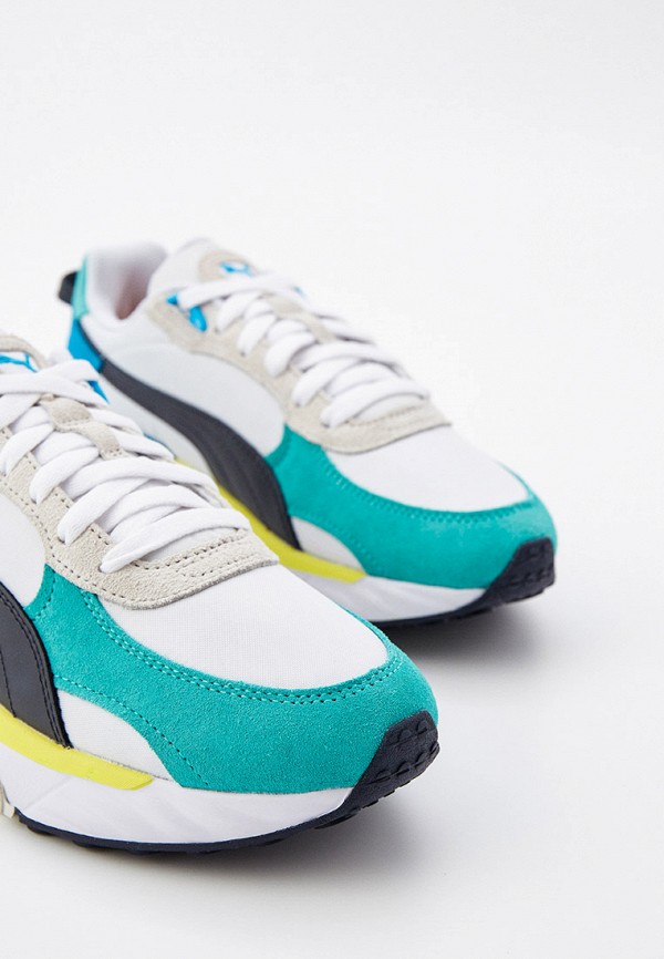 фото Кроссовки puma