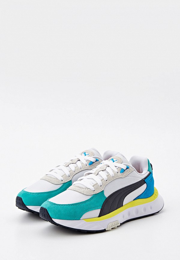 фото Кроссовки puma