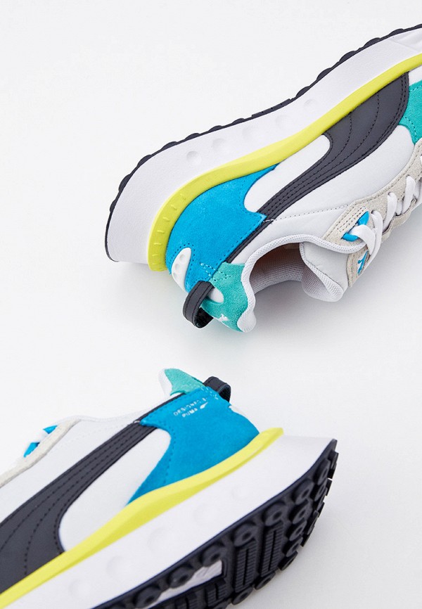 фото Кроссовки puma