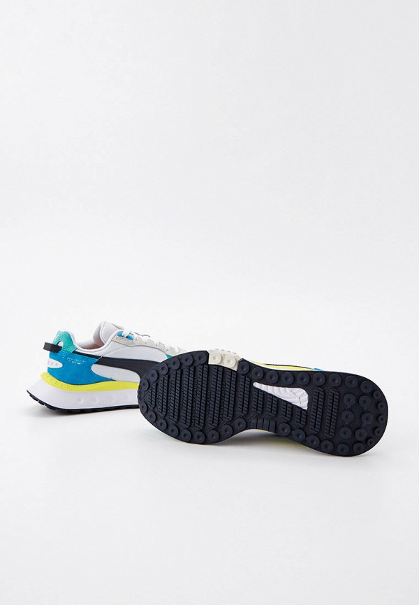 фото Кроссовки puma