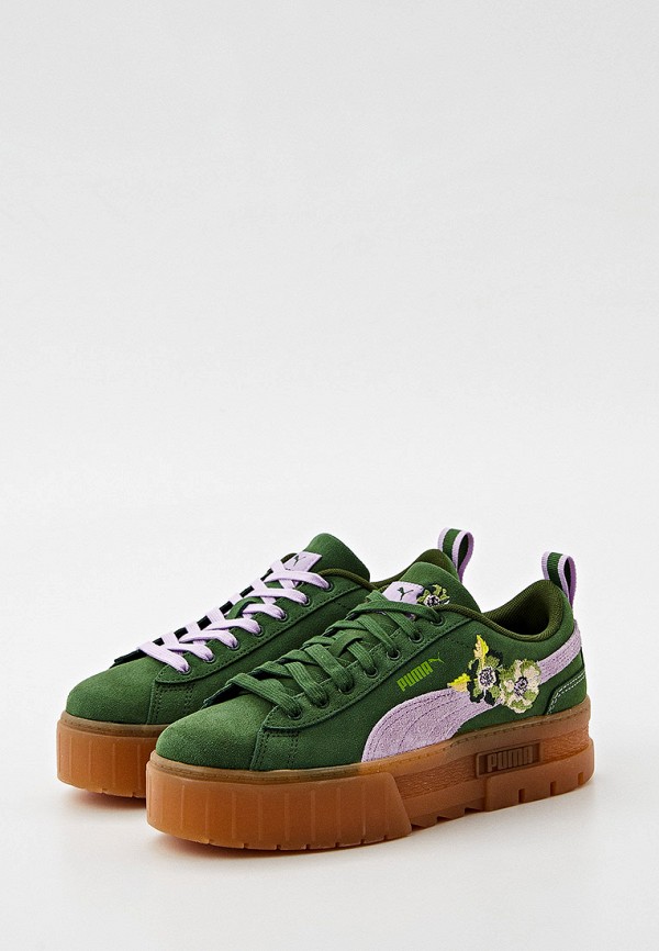 фото Кеды puma