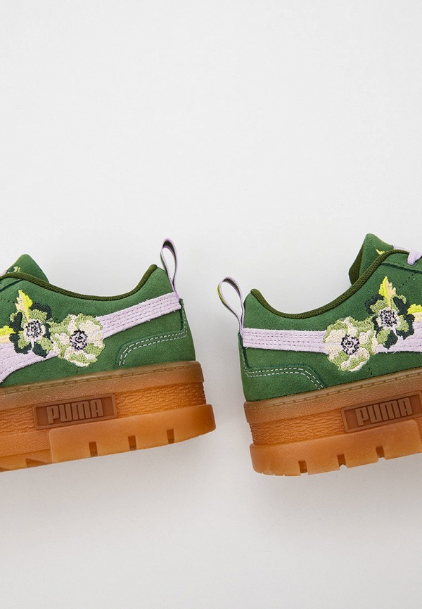 фото Кеды puma