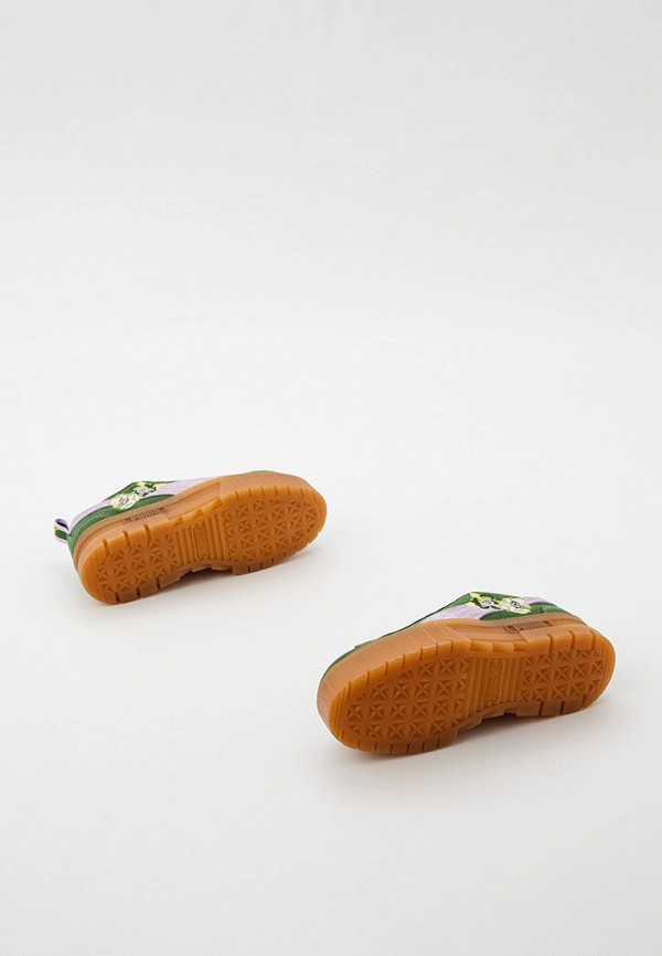 фото Кеды puma