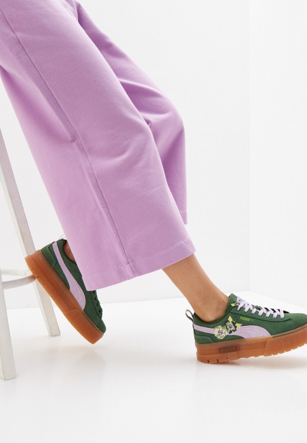 фото Кеды puma